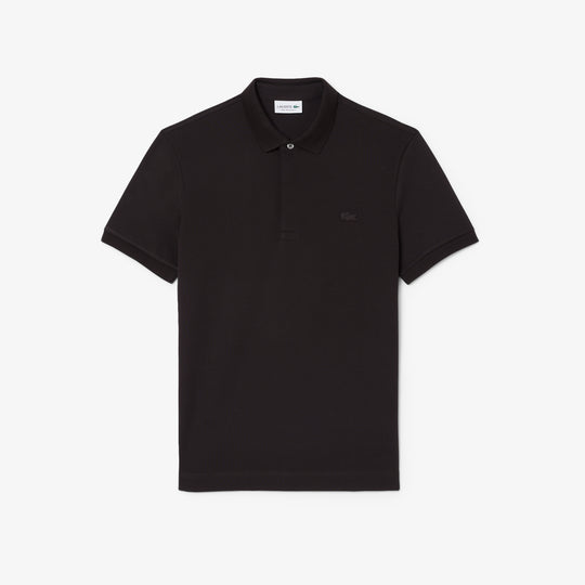 Regular Fit Paris Stretch Piqué Polo Shirt - PH5522 - MYHOLDAL LEBANON