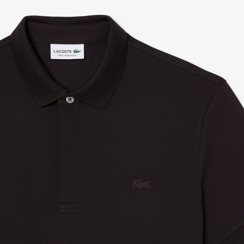Regular Fit Paris Stretch Piqué Polo Shirt - PH5522 - MYHOLDAL LEBANON