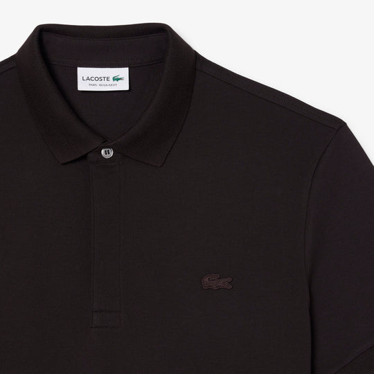 Regular Fit Paris Stretch Piqué Polo Shirt - PH5522 - MYHOLDAL LEBANON
