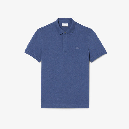 Regular Fit Paris Stretch Piqué Polo Shirt - PH5522