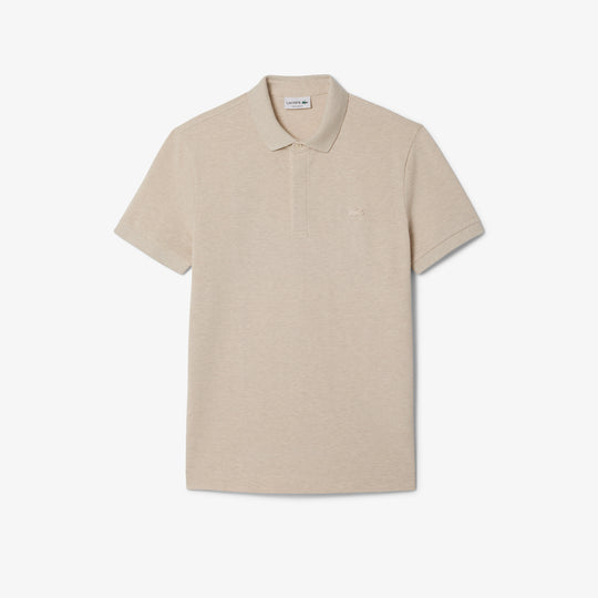 Regular Fit Paris Stretch Piqué Polo Shirt - PH5522 - MYHOLDAL LEBANON
