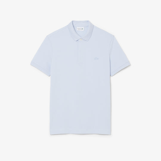 Regular Fit Paris Stretch Piqué Polo Shirt - PH5522 - MYHOLDAL LEBANON