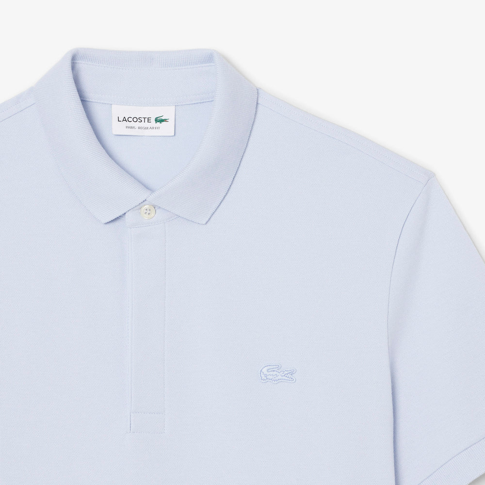 Regular Fit Paris Stretch Piqué Polo Shirt - PH5522 - MYHOLDAL LEBANON