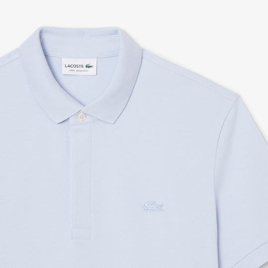 Regular Fit Paris Stretch Piqué Polo Shirt - PH5522 - MYHOLDAL LEBANON