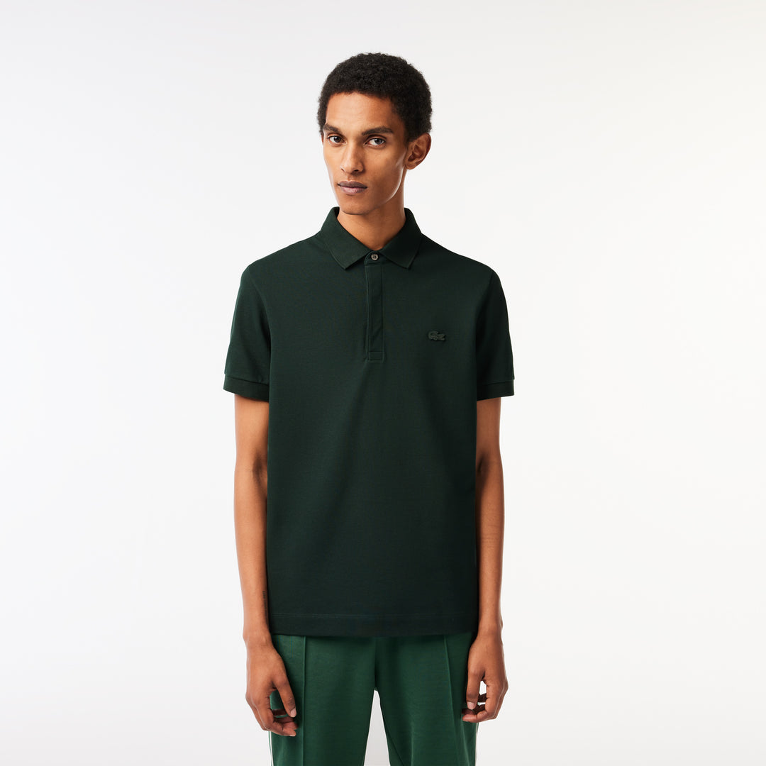 Smart Paris Polo Shirt Stretch Cotton - PH5522