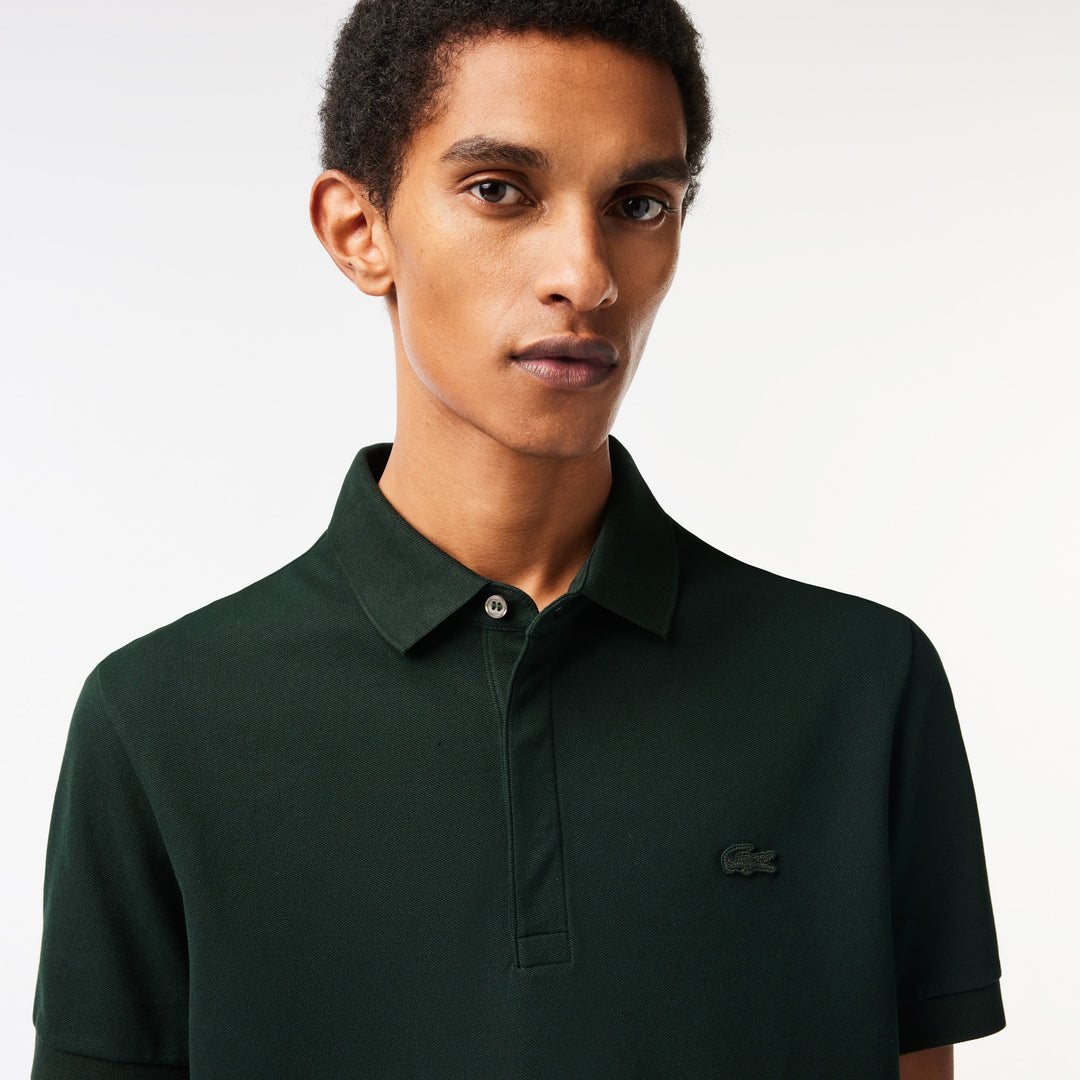 Smart Paris Polo Shirt Stretch Cotton - PH5522