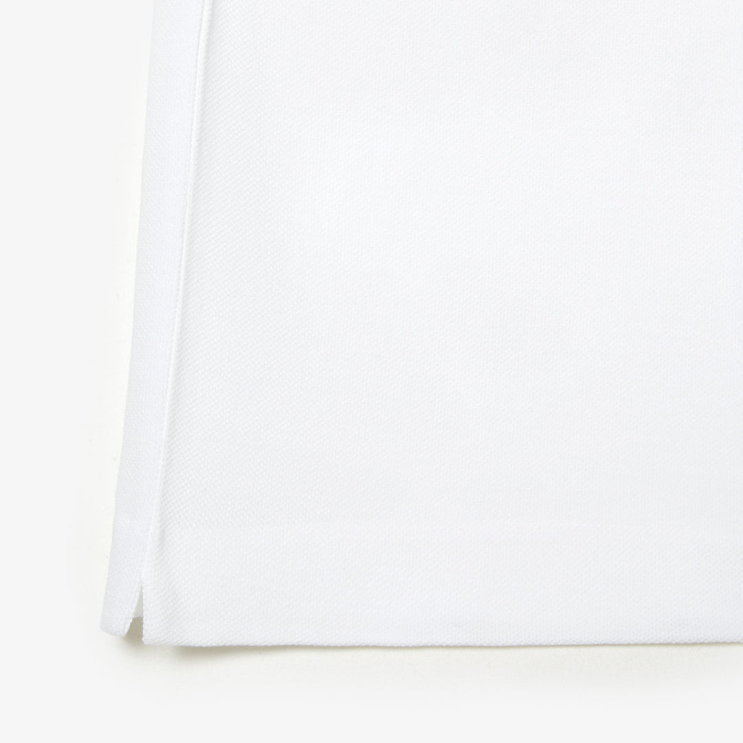 Men's Lacoste X Netflix Organic Cotton Polo Shirt - Ph7057