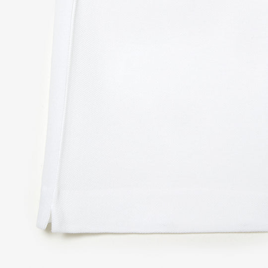 Men's Lacoste X Netflix Organic Cotton Polo Shirt - Ph7057