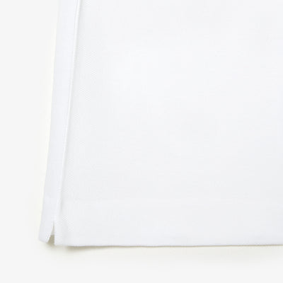 Men’s Lacoste x Netflix Organic Cotton Polo Shirt - PH7057