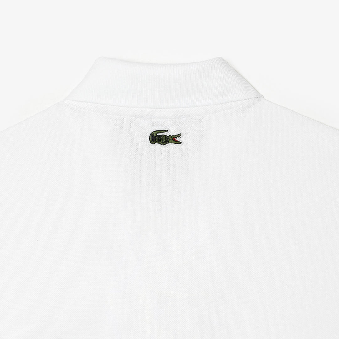 Men’s Lacoste x Netflix Organic Cotton Polo Shirt - PH7057