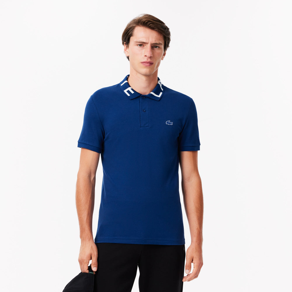 Slim Fit Movement Lightweight Piqué Polo Shirt - PH7495