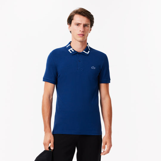 Slim Fit Movement Lightweight Piqué Polo Shirt - PH7495