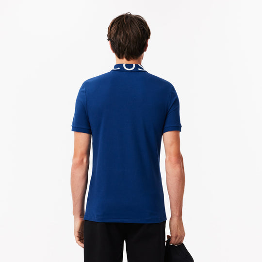 Slim Fit Movement Lightweight Piqué Polo Shirt - PH7495