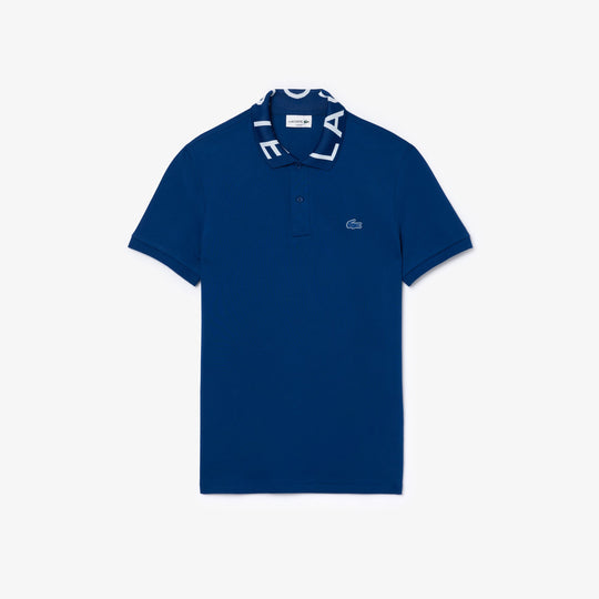 Slim Fit Movement Lightweight Piqué Polo Shirt - PH7495