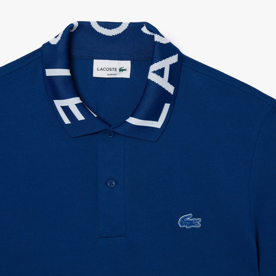 Slim Fit Movement Lightweight Piqué Polo Shirt - PH7495