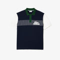 NAVY BLUE / WHITE / GREEN