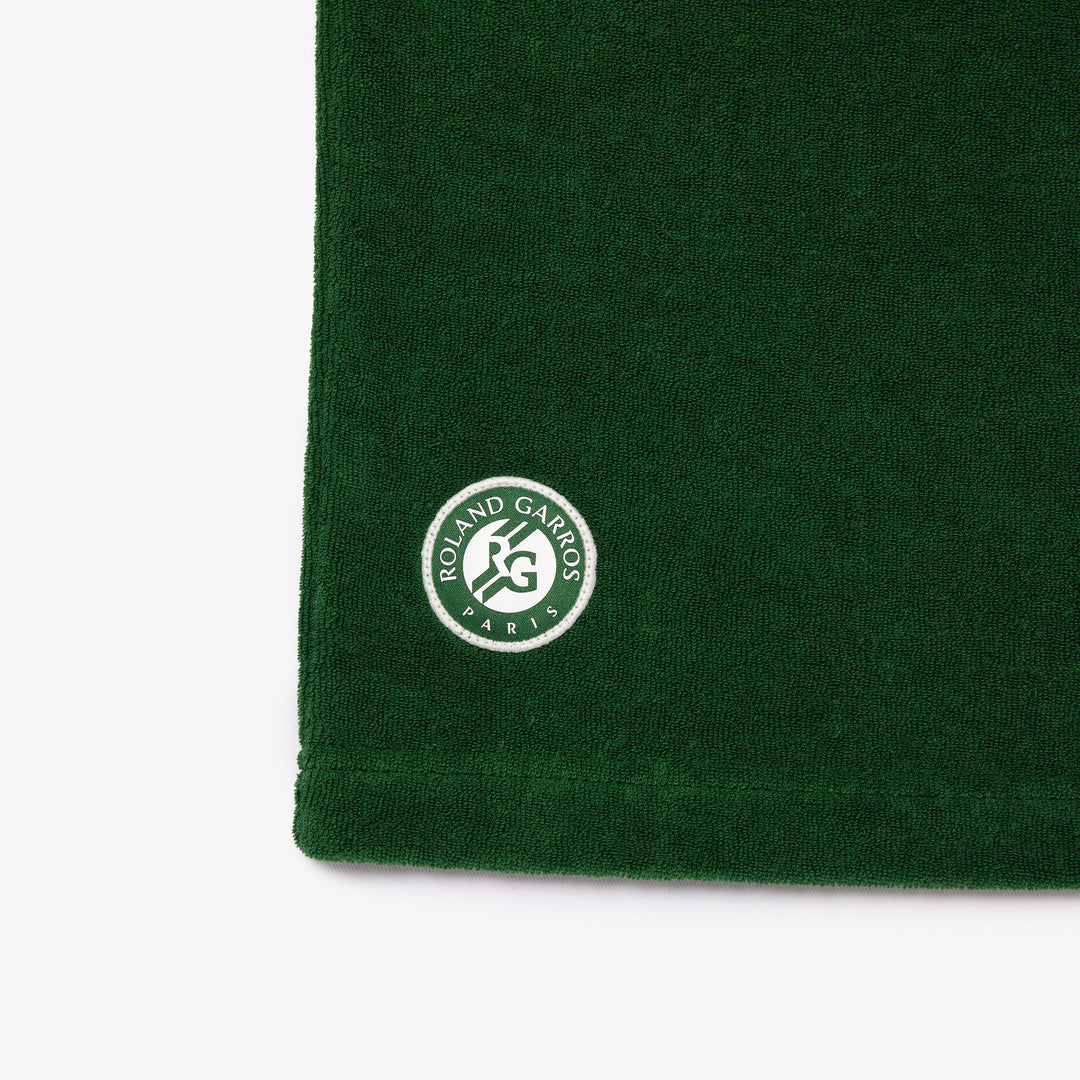 Roland Garros Edition Terry Polo Shirt  - PH7849 - MYHOLDAL LEBANON