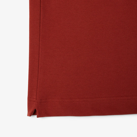 Regular Fit Paris Stretch Pique Polo Shirt - PH8184