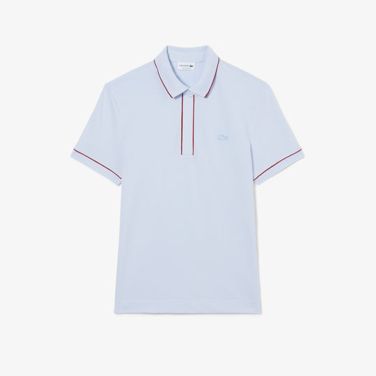 Regular Fit Paris Stretch Piqué Polo Shirt - PH8184 - MYHOLDAL LEBANON