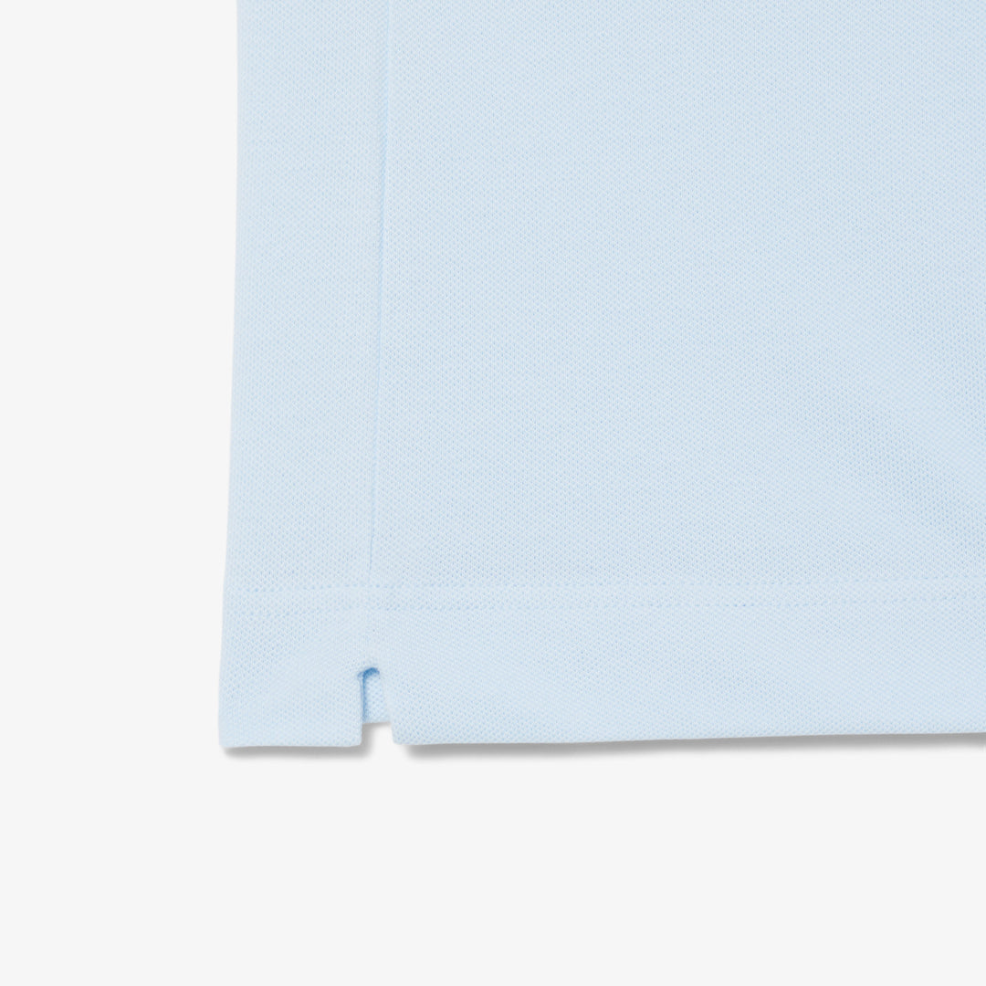 Regular Fit Paris Stretch Pique Polo Shirt - PH8184