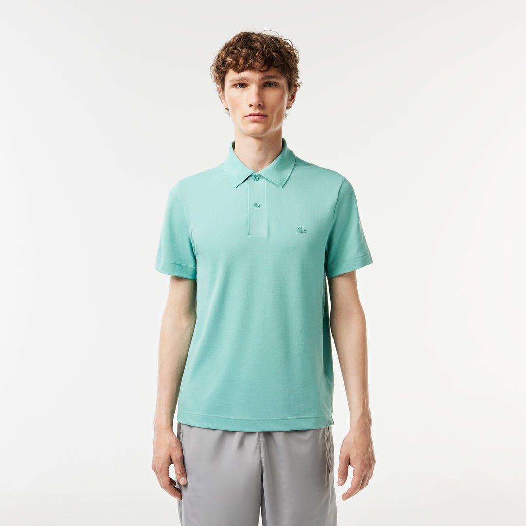 Lacoste Movement Ultra Light Pique Polo Shirt - PH8361