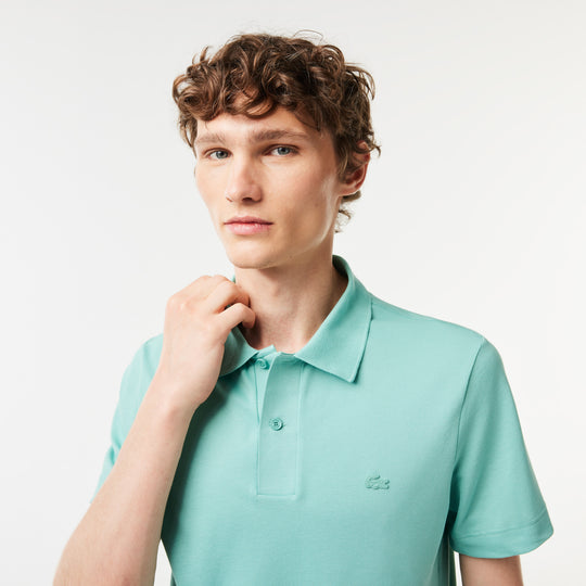 Lacoste Movement Ultra Light Pique Polo Shirt - PH8361