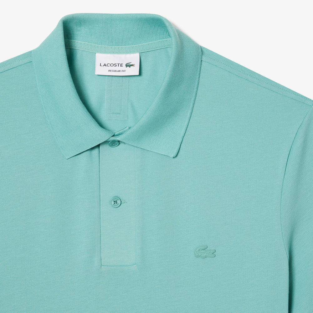 Lacoste Movement Ultra Light Pique Polo Shirt - PH8361