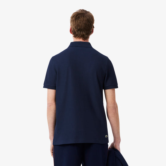 Relaxed Fit Roland-Garros Edition Polo Shirt - PH8742