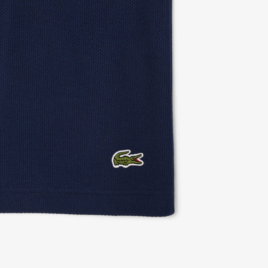 Relaxed Fit Roland-Garros Edition Polo Shirt - PH8742