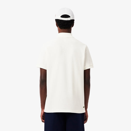 Relaxed Fit Roland-Garros Edition Polo Shirt - PH8742