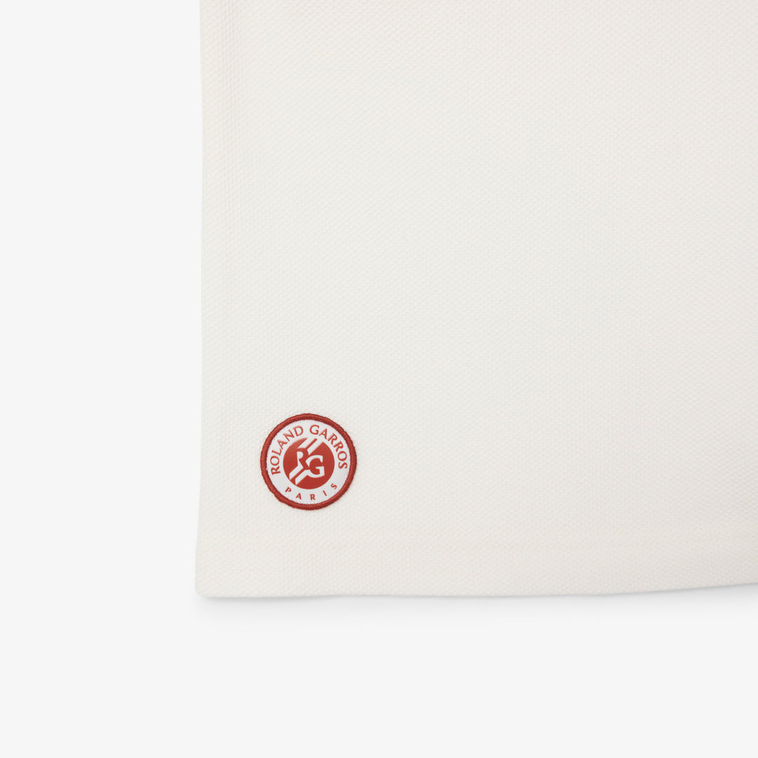 Relaxed Fit Roland-Garros Edition Polo Shirt - PH8742