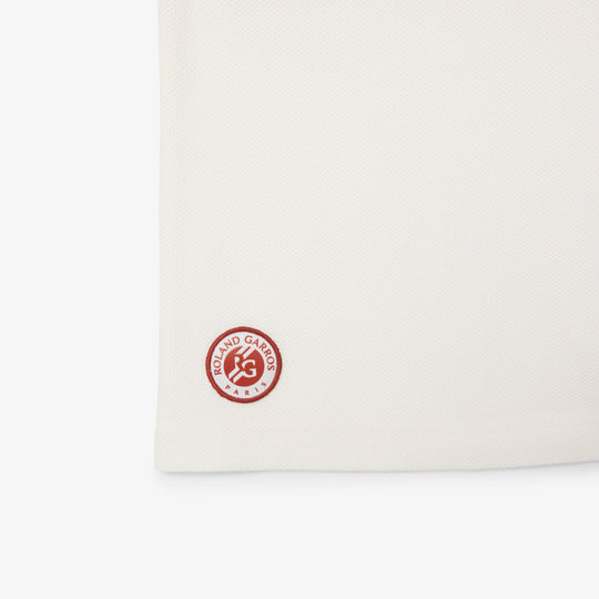 Relaxed Fit Roland-Garros Edition Polo Shirt - PH8742