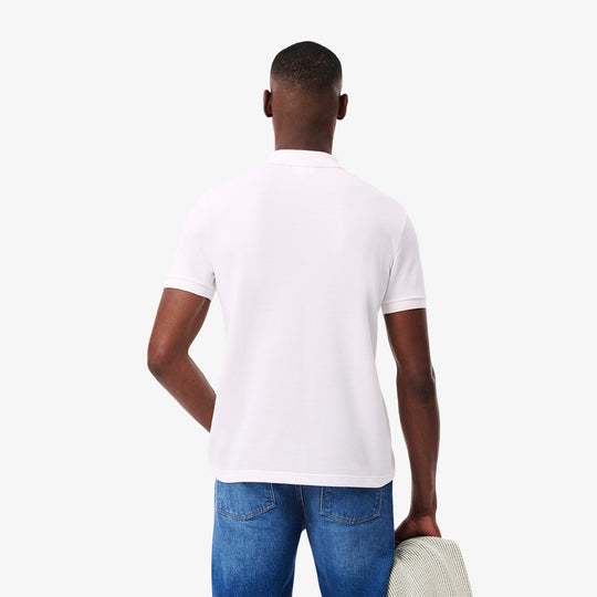 Regular Fit L.12.12 Champs-Élysées Edition Polo Shirt - PH9186