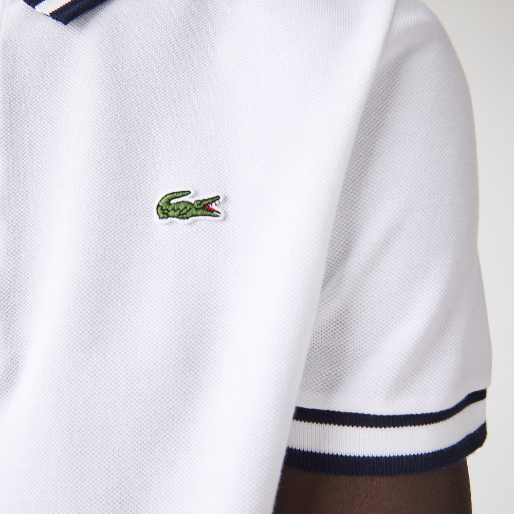 Men's Lacoste SPORT Roland Garros Edition Piqué Polo Shirt