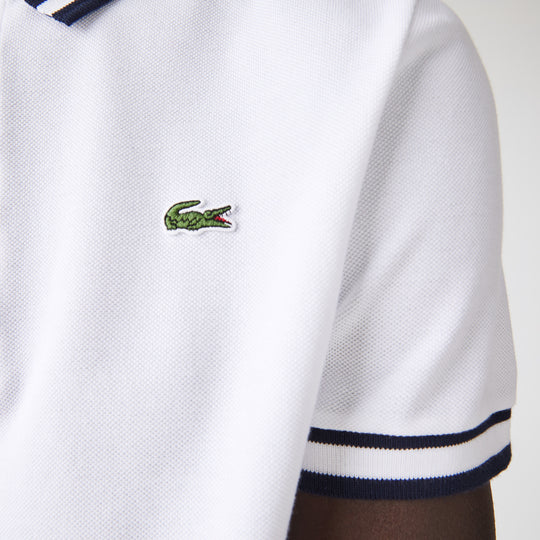 Men's Lacoste SPORT Roland Garros Edition Piqué Polo Shirt