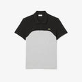 Grey Chine / Black