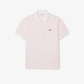 White / Light Pink