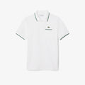 White / Green