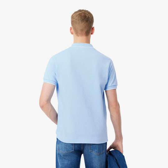 Classic Fit Pocket Accent L.12.12 Polo Shirt - PH9838