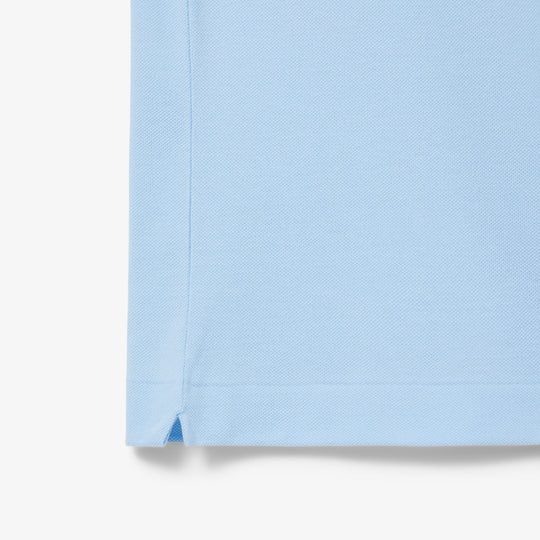 Classic Fit Pocket Accent L.12.12 Polo Shirt - PH9838