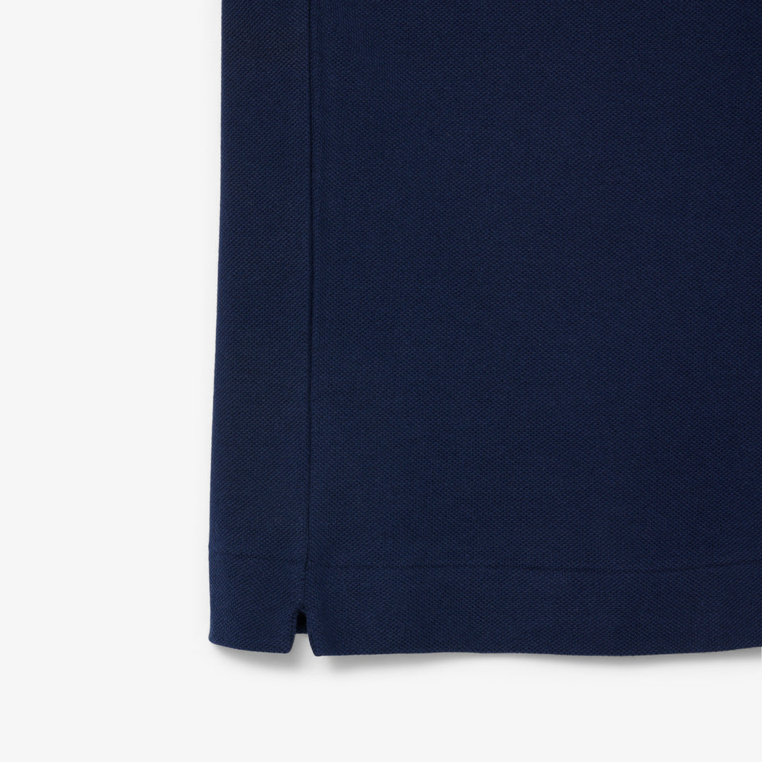 Classic Fit Pocket Accent L.12.12 Polo Shirt - PH9838