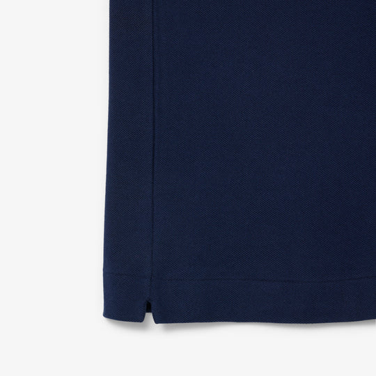 Classic Fit Pocket Accent L.12.12 Polo Shirt - PH9838