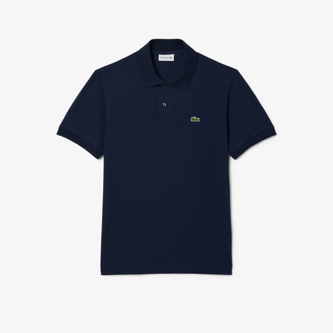 Petit Piqué Polo Shirt - PJ1102 - MYHOLDAL LEBANON