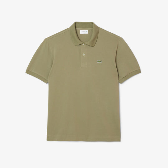 Classic Fit L.12.12 LIGHT Piqué Polo Shirt - PH9851 - MYHOLDAL LEBANON