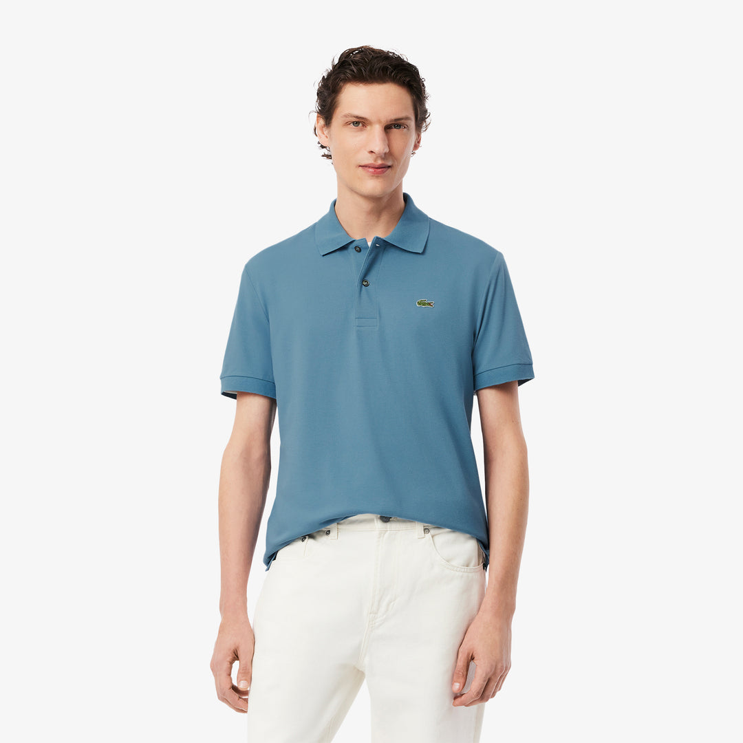 Classic Fit L.12.12 LIGHT Polo Shirt - PH9851