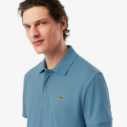 Classic Fit L.12.12 LIGHT Polo Shirt - PH9851
