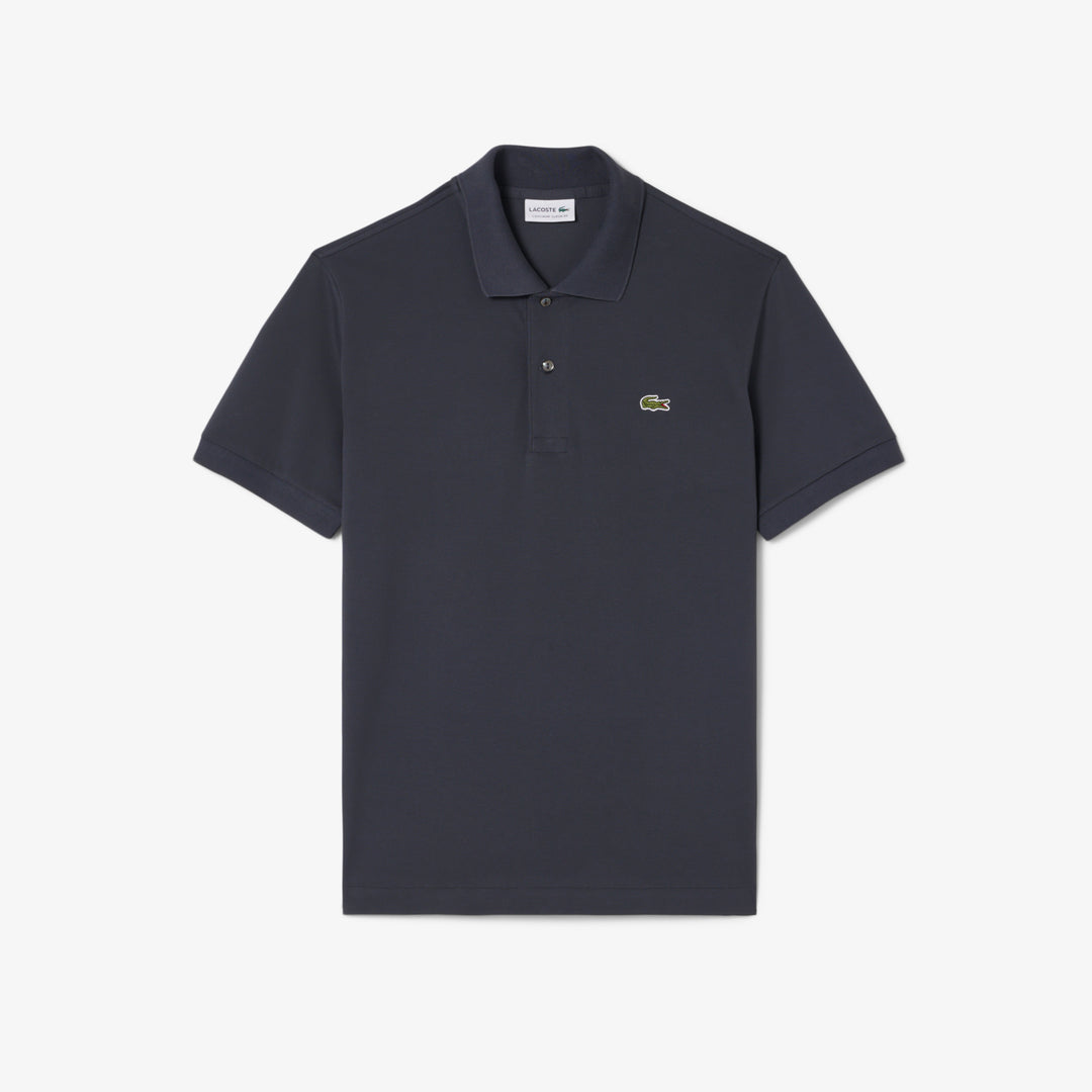 Classic Fit L.12.12 LIGHT Piqué Polo Shirt - PH9851