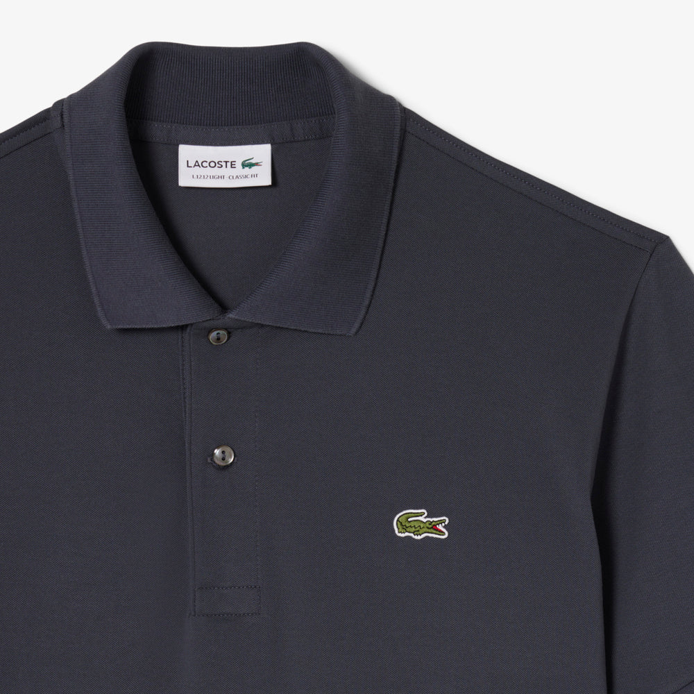 Classic Fit L.12.12 LIGHT Piqué Polo Shirt - PH9851