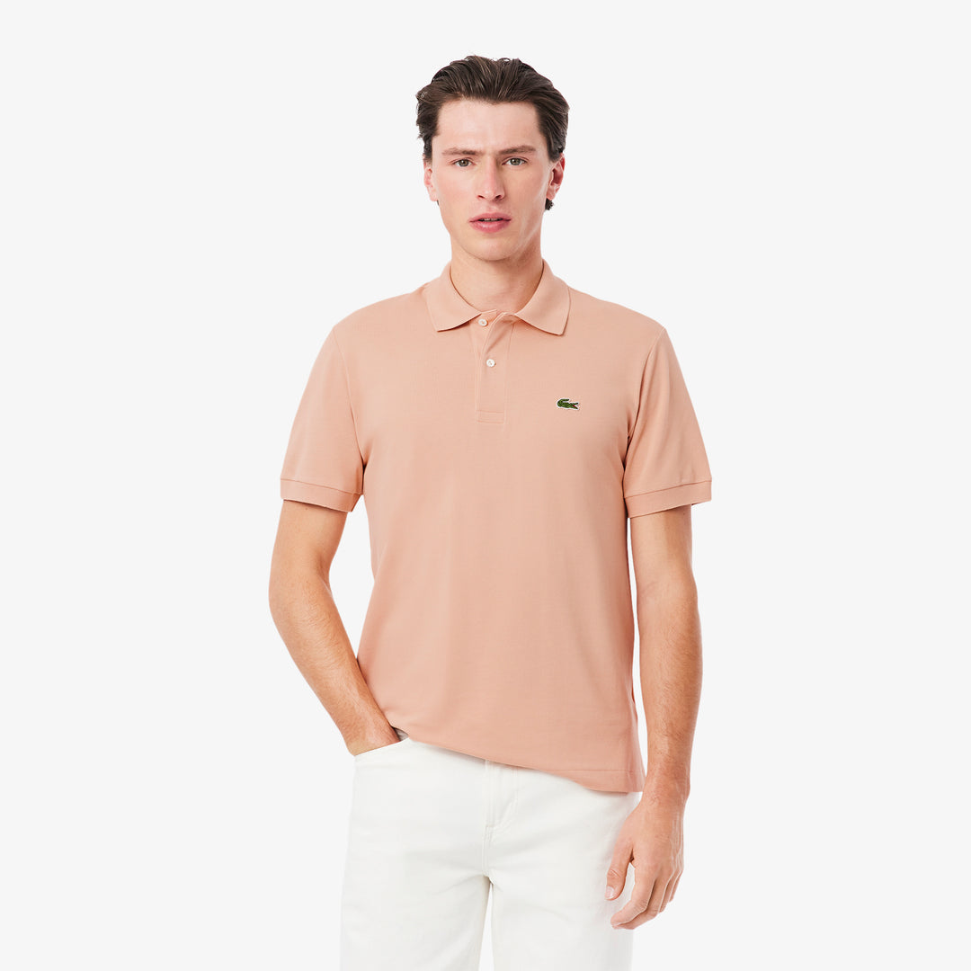 Classic Fit L.12.12 LIGHT Polo Shirt - PH9851