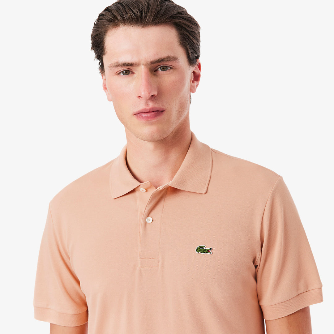Classic Fit L.12.12 LIGHT Polo Shirt - PH9851